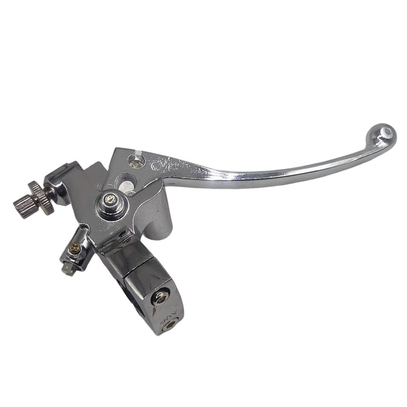 XDF 1" 25mm Left Clutch Lever Perch Compatible for Honda