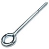 AERZETIX - C58289 - Set of 2 screw hooks eyelet