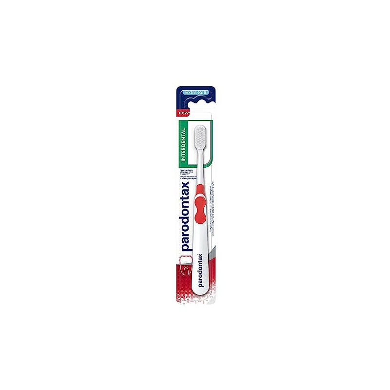 PARODONTAX Interdental TB Extra Soft Spazzolino