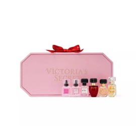 Victoria's Secret  Victoria's Secret Fragance Discovery Set.
