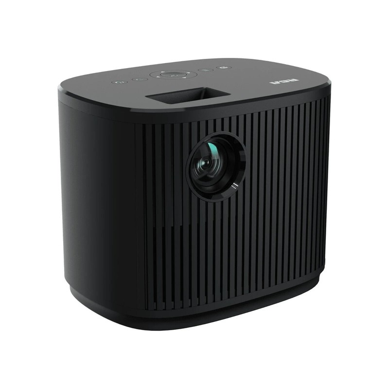 RCA 720P Home Theater Projector 120 Lms, 1280 x 720