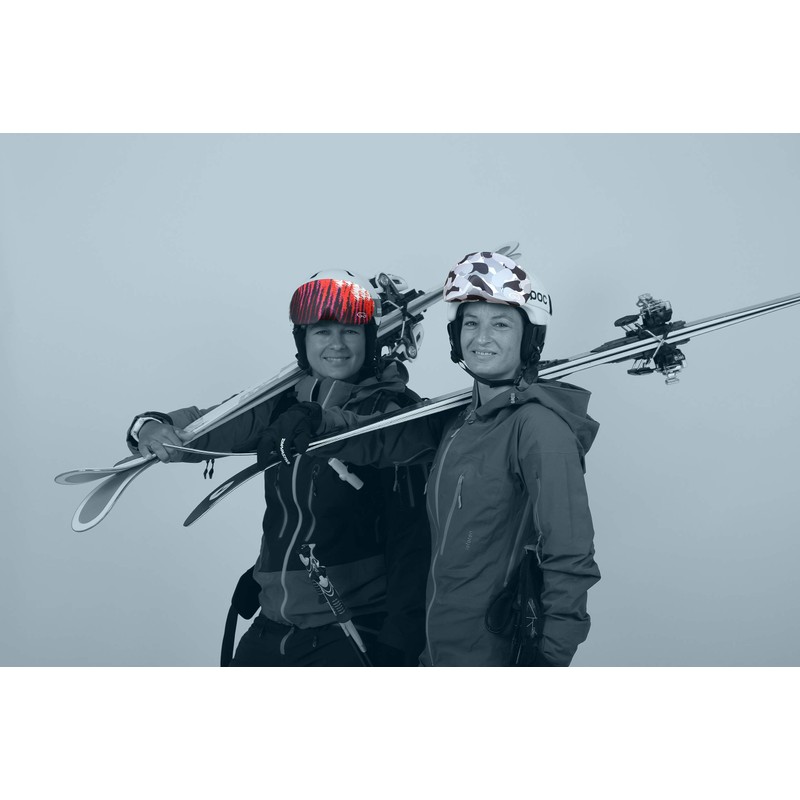 Soggle Ski Protective Microfibre Cover for Ski Goggles (One Size),