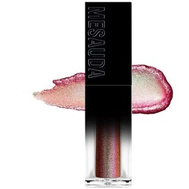 GALACTIC EYESHADOW - Lidschatten Flüssigkeit - ECLIPSE104