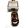 COOKS CORNER Cook's Corner Set of 5 Copper-tone Stainless Steel