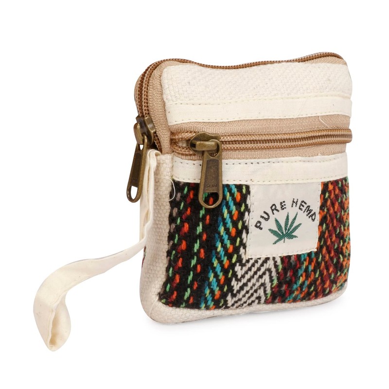 LONGING TO BUY Zip Pouch Combo for Multiple use in