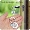 Friendship Keychain Funny Keychain for Friends, Funny Friendship Gift, Best