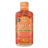 Mega Premium Liquid Multivitamin | Natural Immune Support Vitamin w/