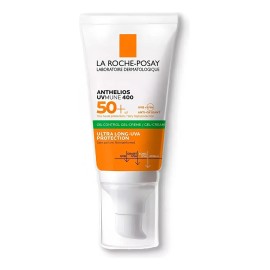 Roche Posay Fps50 Protector Solar Gel Cream