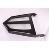 USA Y53R Black Backrest Sissy Bar Luggage Rack 4 Victory