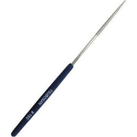 Tsubosan Diamond File K-10 Round #150-50L DKMA1010 Diamond File