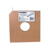 Fixman 491486 Galvanised Fixing Band 12 mm x 10m