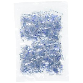 cotta 2009 Desiccant for Food, Silica Gel, 0.08 oz (2 g), 1.6 x 2.0 inches (40 x 50 mm), 100 Pieces