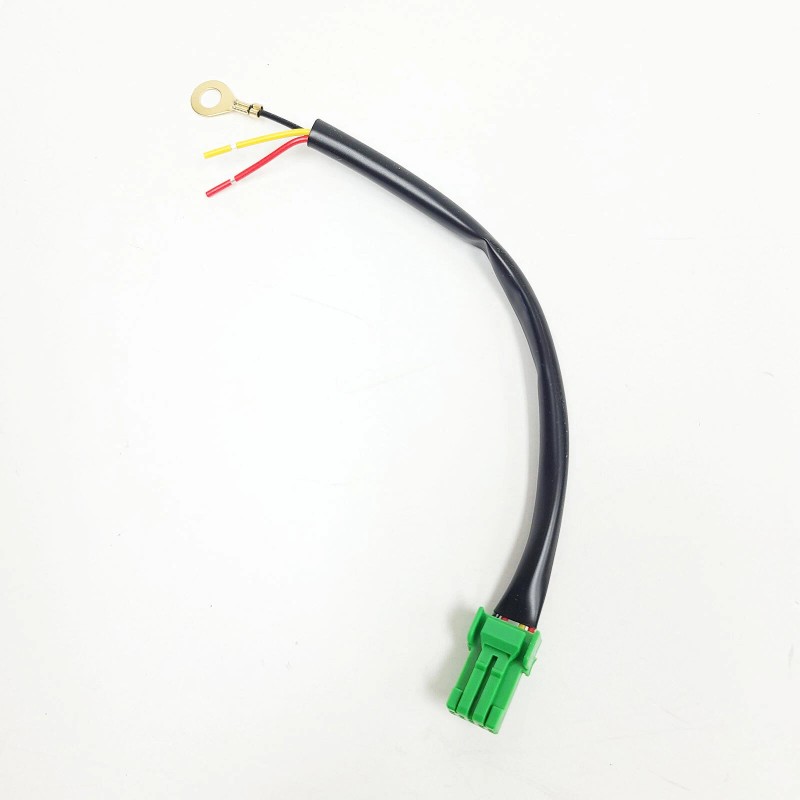 Mechanic Force Fit 2000-2006 Tundra 2001-2007 Sequoia Fog Light On/Off