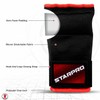 Starpro Padded Boxing Wraps - Many Colours - Thumb &