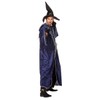Mens Wizard Costume, size XL