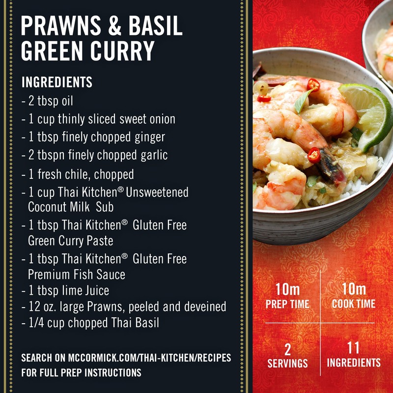 Thai Kitchen Coconut Milk, Unsweetened, Non Dairy Milk Substitute, Gluten