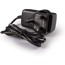 Fusion5 Mains Charger - Ideal for Fusion5 Laptops 12V Models Only