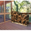 Panacea 15206 Adjustable Length Log Rack