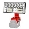 18V Light for Milwaukee M18 18V Li-ion Battery, 40W 4200LM