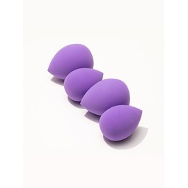 [Moisture and adhesion] The Tool Lab 910 Finish Puff (3 pieces) / [촉촉밀착]더툴랩 910 피니쉬 퍼프(3개입)