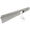 Rollpan Roll Pan Compatible with 1972-1993 Dodge D100 150 250