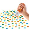 SES Creative 14600 Dot Markers 4 Colours XXL