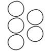 OTOTEC 5pcs Replacement Immersion Pipe Seal Shower Tray Sealing Rubber