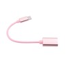 CHILDWEET OTG Data Transfer Cable -c to 3.0 Extender Adapter