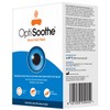 Opti-Soothe Moist Heat Mask - Re-usable Eye Mask For Soothing