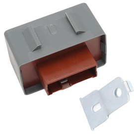 Fuel Pump Main Relay Assembly Compatible with Honda 1998-2002 Accord 1998-2004 Odyssey 2001-2003 2003-2004 Pilot Mitsuba Relay OE Replacement 39400-S84-003