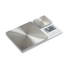 KitchenAid KQ909 Dual Platform Digital Kitchen and Food Scale, 11