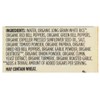 WHOLE FOODS MARKET Organic 90 Second Spanish Rice, 8 OZ