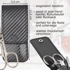 DREI SCHWERTER Germany Capri Nail Set 4 Pieces (459)