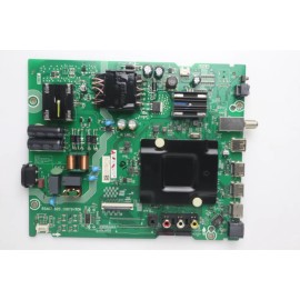 Placas De Televisor Para Hisense 50a6gx Kit De Reparacion