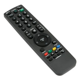 AKB69680401 Replacement Remote Control fit for LG TV 47CL40 47LH41 32LH40 42LH41 55LH41 37LH55 37LH41 42LF11 42LH55 32LH41 47LH55 55LH55 42CL40 37LH40 42LH40 55LH400C 32CL40 47LH40 47LF21 55LH40