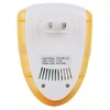 Electronic Ultrasonic Mosquitoes Mice Cockroach Repeller Indoor Pest Control
