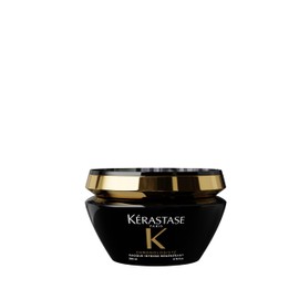 KÉRASTASE Masque Intense Régénérant Mascarilla regenerante concentrada para todo tipo de cabello, refuerza y suaviza la fibra capilar  Con Abyssine,