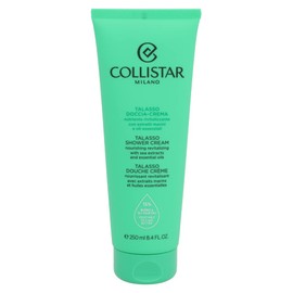 Collistar Talasso Nourishing Revital Shower Cream