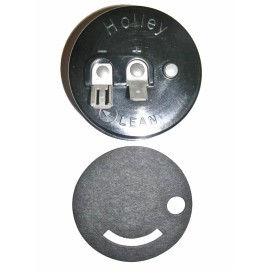 Holley Genuine Holley Choke Cap 45-258 Fits Holley 2 4 BBL 2300 4150 4160 4010 4011 A72