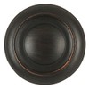 Hickory Hardware P3151-VB Hickory Hardware P3151-VB 1-1/4-Inch Cottage Cabinet Knob,