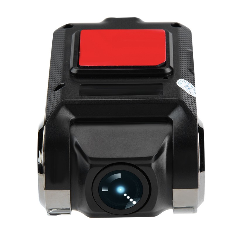 HD 720P Mini Car DVR Video Recorder Dash Camera Smart