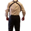 KING HOLSTER Tactical Shoulder Holster and Double Mag Pouch fits