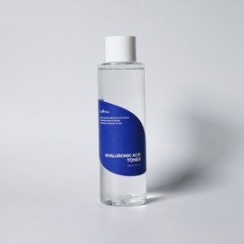 Isntree Hyaluronic Acid Toner 200ml / 이즈앤트리 히아루론산 토너 200ml