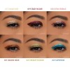 Moira Cosmetics Sombra Líquida Moira Cosmetic Superhyped Liquid Mate Shimmer
