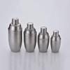 VINTAGEINOX Cocktail Shaker, 8.5 fl oz (250 ml), Made in