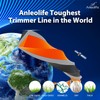 A ANLEOLIFE 3-Pound ZT3 Pro Heavy Duty Diamond .095-Inch-by-1122-ft Twisted