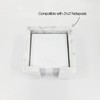 Sticky Memo Pad Note Cube Holder Marble Home Office Desk
