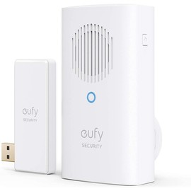 eufy Doorbell Chime for HomeB