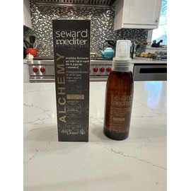 Essential Helen Seward Mediter Alchemy 13/0 Argan Oil 4.22 oz