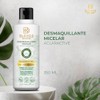 Blends Botanicare Desmaquillante Micelar Aclarante 350ml